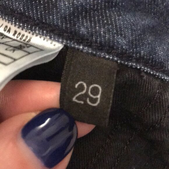 Guess daredevil boot jeans - Picture 7 of 8